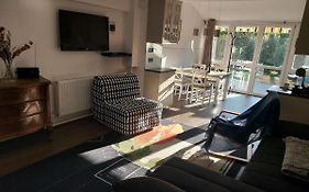 2+2személyes apartman kerttel